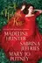 Book cover of A Yuletide Kiss