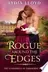 Book cover of Rogue Around the Edges