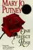 Book cover of One Perfect Rose