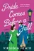 Book cover of Pride Comes Before a Fall