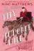 Book cover of Lily of Ludgate Hill