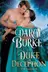Book cover of The Duke of Deception