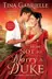 Book cover of How Not to Marry a Duke