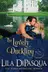 Book cover of The Lovely Duckling