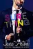Book cover of Sure Thing