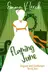 Book cover of Flaming June Rogues and Gentlemen Book 10