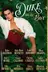 Book cover of Duke in a Box: Twelve Steamy Historical Holiday Novellas