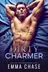 Book cover of Dirty Charmer