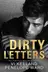 Book cover of Dirty Letters