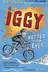 Book cover of Iggy Is Better Than Ever