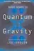 Book cover of Three Roads To Quantum Gravity