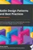 Book cover of Kotlin Design Patterns and Best Practices