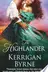 Book cover of The Highlander