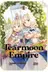Book cover of Tearmoon Empire: Volume 3