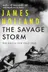 Book cover of Savage Storm
