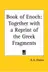 Book cover of Book of Enoch