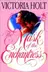 Book cover of The Mask Of The Enchantress