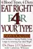 Book cover of Eat Right for Your Type