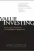 Book cover of Value Investing