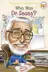 Book cover of Who Was Dr. Seuss?