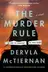 Book cover of The Murder Rule
