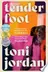 Book cover of Tenderfoot