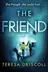 Book cover of The Friend