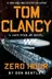 Book cover of Tom Clancy Zero Hour