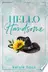 Book cover of Hello Handsome
