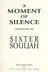 Book cover of A Moment of Silence