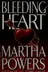 Book cover of Bleeding Heart