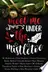 Book cover of Meet Me Under the Mistletoe