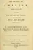 Book cover of The history of America
