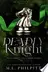 Book cover of Deadly Knight