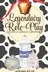 Book cover of Legendairy Role Play