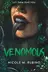 Book cover of Venomous