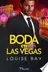Book cover of Boda en Las Vegas