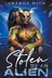Book cover of Stolen by an Alien