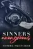 Book cover of Sinners Anonymous