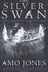 Book cover of The Silver Swan