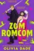 Book cover of Zomromcom