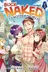 Book cover of Buck Naked in Another World  Vol. 1