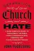 Book cover of Separation of Church and Hate