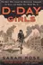 Book cover of D-Day Girls