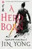 Book cover of A Hero Born