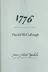 Book cover of Seventeen Seventy-six