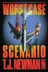 Book cover of Worst Case Scenario A Novel