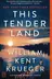Book cover of This Tender Land