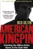 Book cover of American Kingpin