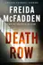 Book cover of Death Row